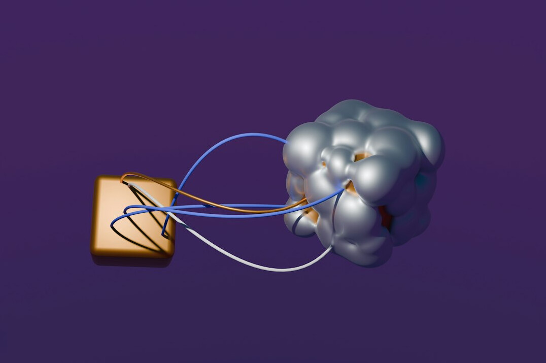 cloud computing network
